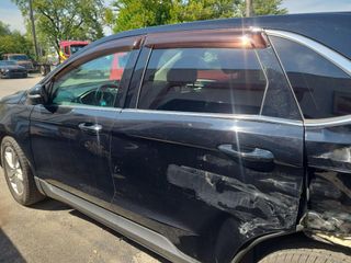 2016 Ford Edge SEL - Exterior Side Driver Image